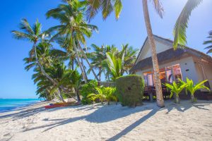 Beachfront Bungalow