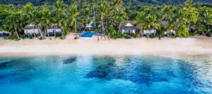 Little Polynesian Resort