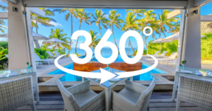 360 virtual tours Little Polynesian Resort