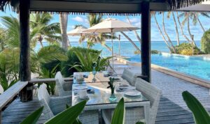 Little Polynesian Restaurant